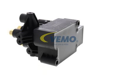 VENTIL DRUCKLUFTANLAGE VEMO V45510001 29