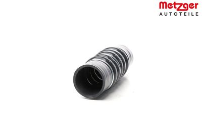 LADELUFTSCHLAUCH METZGER AUTOTEILE 2401076 12