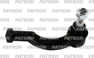 Наконечник поперечной рулевой тяги PATRON PS1456R для SUBARU IMPREZA