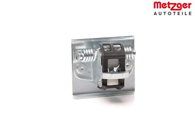 FIXARE USA METZGER AUTOTEILE 2312025 27