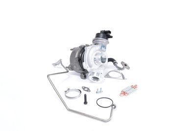 LADER AUFLADUNG BTS Turbo T981449 32