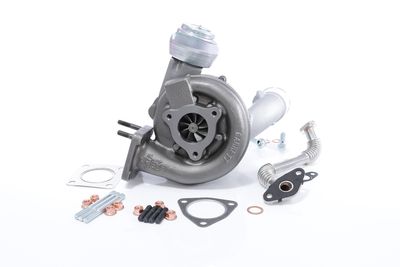 LADER AUFLADUNG BTS Turbo T981296 20