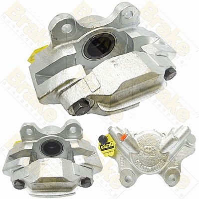 Brake Caliper Brake ENGINEERING CA2619R