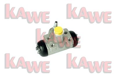 спирачно цилиндърче на колелото KAWE W5517