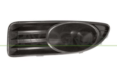 LüFTUNGSGITTER STOßFäNGER