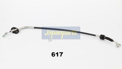 JAPANPARTS Sankabos trosas