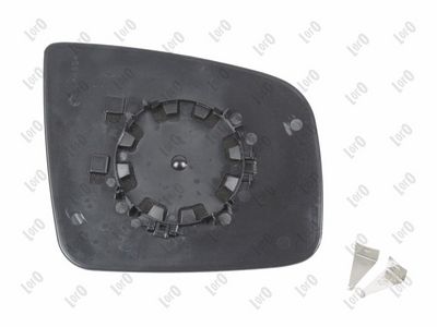 ABAKUS Spiegelglas, Außenspiegel