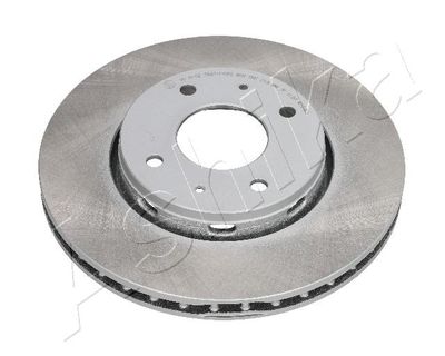 Brake Disc 60-05-540C