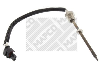 czujnik, temperatura spalin MAPCO 88877