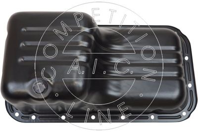 Масляный поддон AIC 59524 для CHEVROLET SPARK