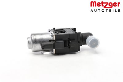 KüHLMITTELREGELVENTIL METZGER AUTOTEILE 0899330 20