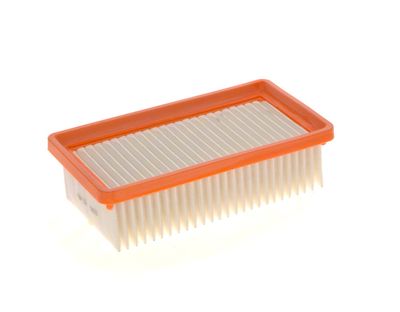 LUFTFILTER BOSCH F026400607 22