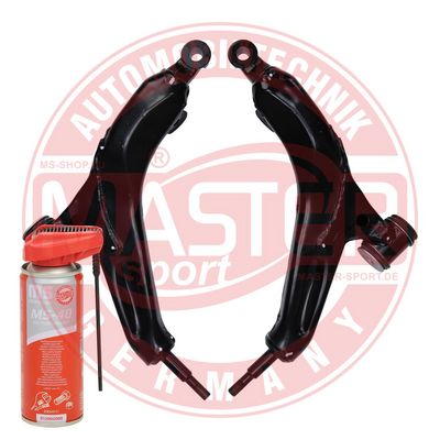 Sada ramien nápravy zavesenia kolies MASTER-SPORT GERMANY 36950/1-KIT-MSP
