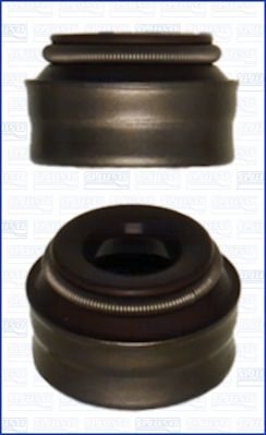 Уплотнительное кольцо, стержень клапана AJUSA 12022300 для DAEWOO REXTON