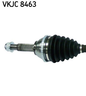 Drive Shaft VKJC 8463