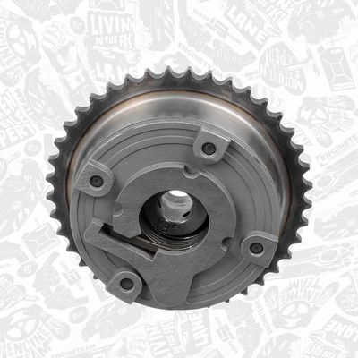 REGULATOR AX CU CAME ET ENGINETEAM VT0005 2