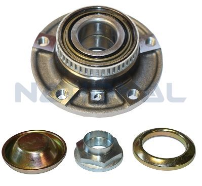 National NBK1021