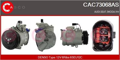 COMPRESOR CLIMATIZARE