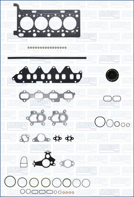 Комплект прокладок, двигатель AJUSA 50463400 для NISSAN NV300