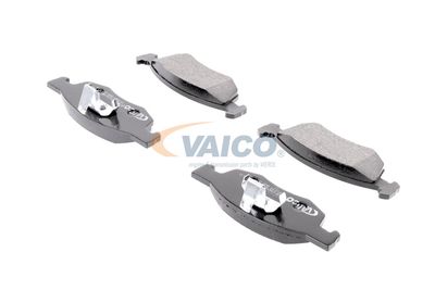 BREMSBELAGSATZ SCHEIBENBREMSE VAICO V464102 41
