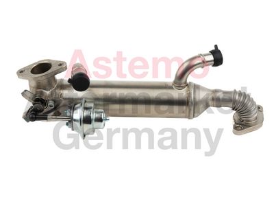 RADIATOR RECIRCULARE GAZE DE ESAPAMENT ASTEMO-HITACHI 2505977 3