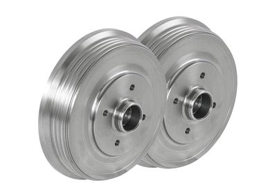 BREMSTROMMEL ATE 24022300151 23