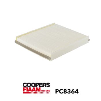 Филтър купе (поленов филтър) CoopersFiaam PC8364