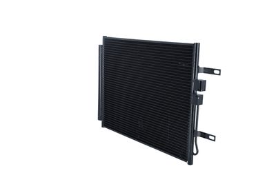 CONDENSATOR CLIMATIZARE NRF 350471 33