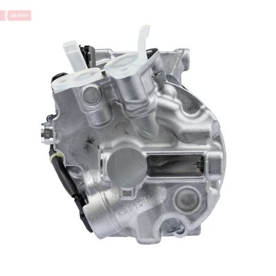 Kompresor, klimatizace DENSO DCP46029
