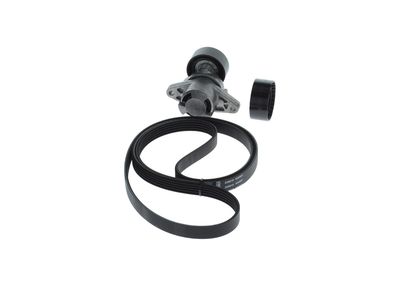 KEILRIPPENRIEMENSATZ BOSCH 1987600719 9