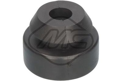 окачване, радиатор Metalcaucho