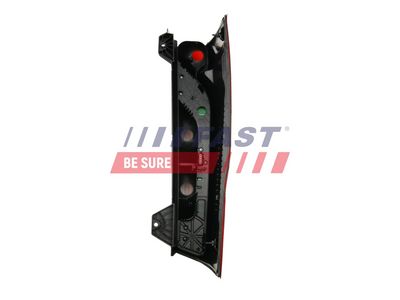 LAMPA SPATE FAST FT86204 1