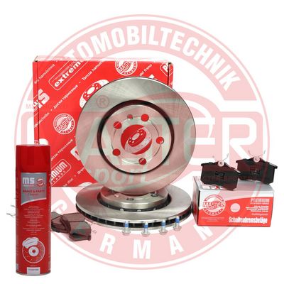 SET FRANA FRANA DISC