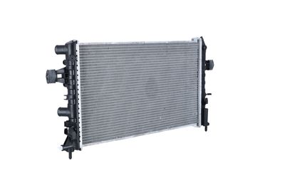 RADIATOR RACIRE MOTOR NRF 58355 21