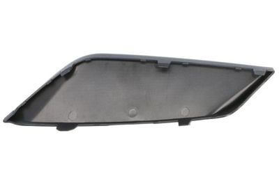 Bumperbekleding Voor Links (M-PAKIET) past: BMW 5 G60/G61/G68/G90/G91 07.23-