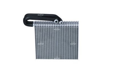 NRF Verdampfer, Klimaanlage