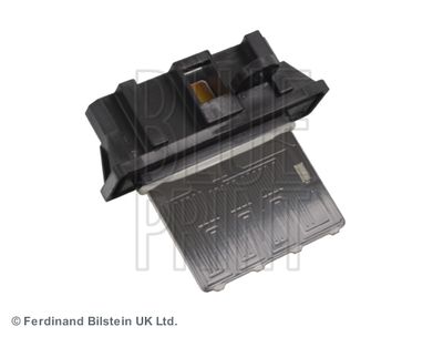 BLUE PRINT ADN11495 Вентилятор салона  для NISSAN MICRA II (K11) 1.0 i 16V