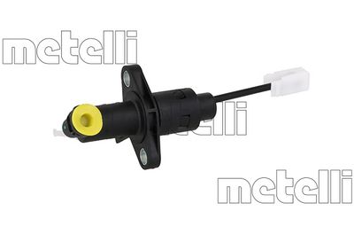 горна помпа на съединител METELLI 55-0125