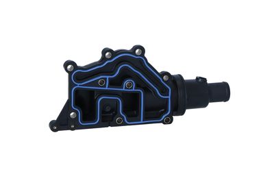 TERMOSTAT LICHID RACIRE NRF 725042 25