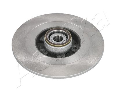 Brake Disc 61-00-0716C