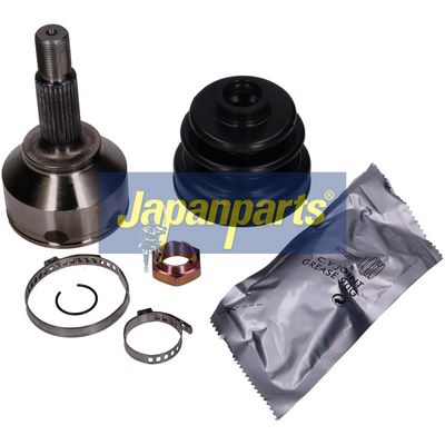JAPANPARTS Jungčių komplektas, kardaninis velenas