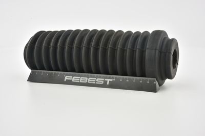 CAPAC PROTECTIE/BURDUF AMORTIZOR FEBEST NSHBT30F 5