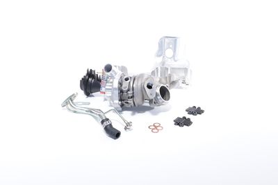 LADER AUFLADUNG BTS Turbo T981262 11