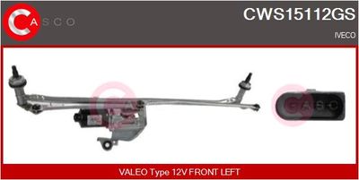 SISTEM STERGATOR PARBRIZ