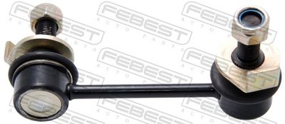Тяга / стойка, стабилизатор FEBEST 0223-E51RR для INFINITI FX