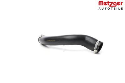 LADELUFTSCHLAUCH METZGER AUTOTEILE 2400273 5
