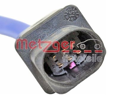 LAMBDASONDE METZGER AUTOTEILE 0893526 1