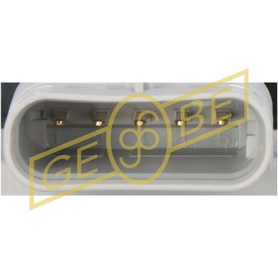 NOX-SENSOR NOX-KATALYSATOR GEBE 938081 2