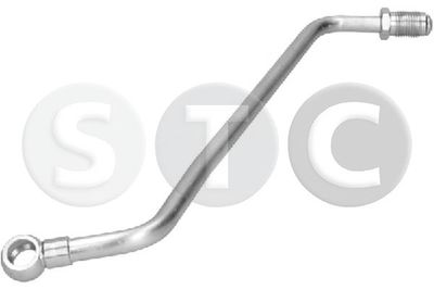 CONDUCTA ULEI INCARCARE