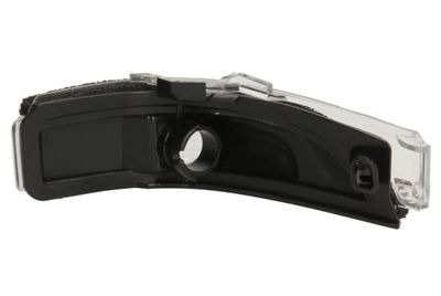 Zijspiegel controlelampje Links (WY5W) past: TOYOTA AURIS E18, C-HR 1, COROLLA SDN E17, VERSO 04.09-04.19